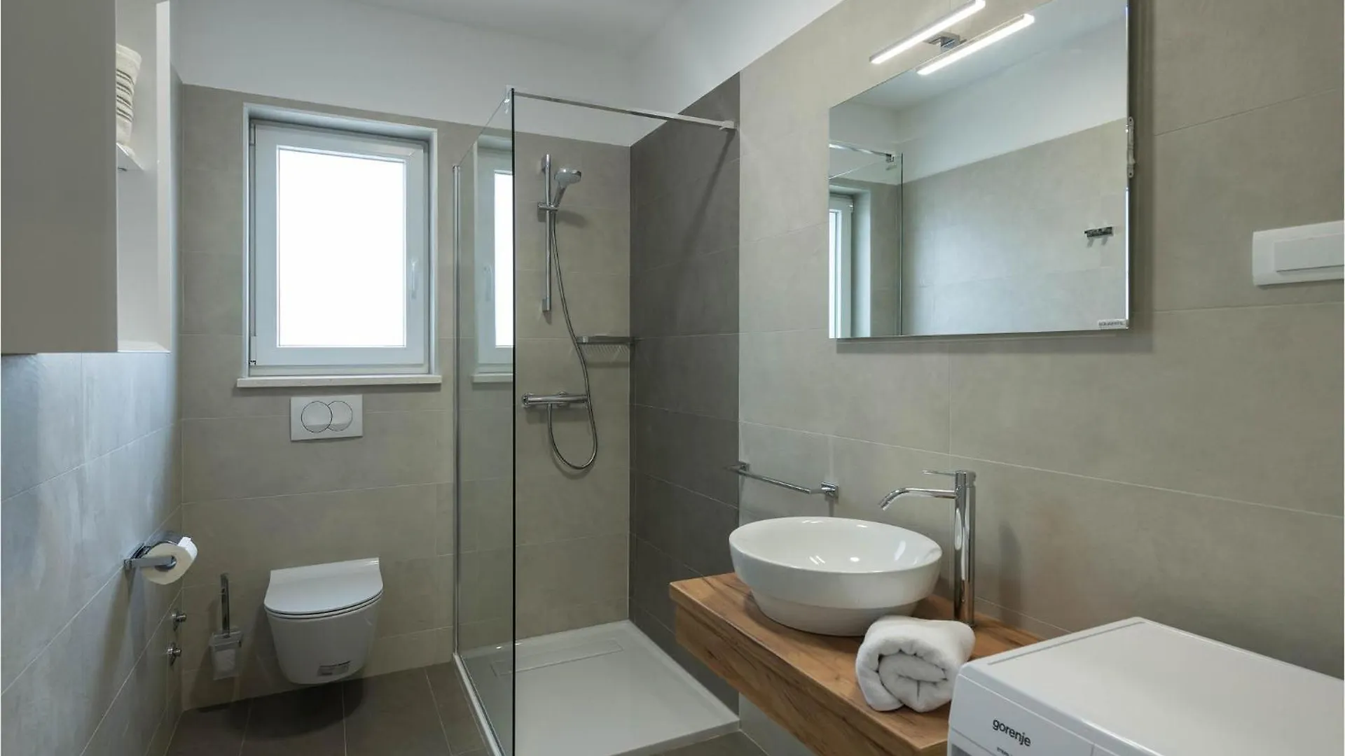Stunning Home In Barban With Wifi 0*,